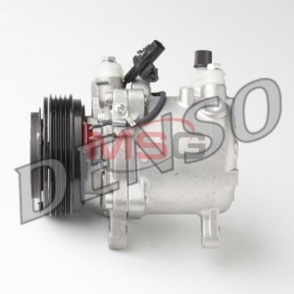 Компрессор, кондиционер DENSO DCP47002