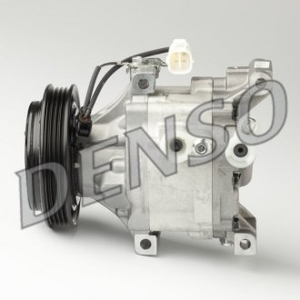 Компресор кондиціонера DENSO DCP50116 (фото 1)