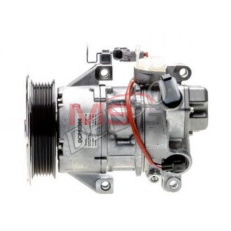 Компрессор кондиционера DENSO DCP50300