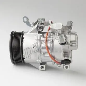 Компрессор, кондиционер DENSO DCP50304