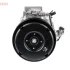 Компрессор кондиционера DENSO DCP50323 (фото 2)