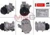 Компрессор кондиционера новый TOYOTA REIZ I (GRX12) 04-09; LEXUS IS C (XE20) 09-15 DENSO DCP51002 (фото 1)