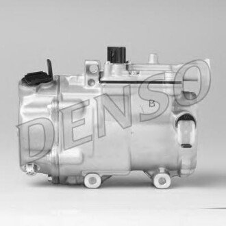 Компрессор, кондиционер DENSO DCP51011