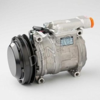 Компресор, кондиціонер DENSO DCP99522