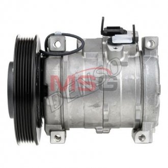 Компресор, кондиціонер DENSO DCP99526