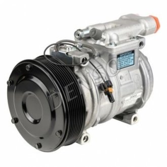 Компресор, кондиціонер DENSO DCP99527