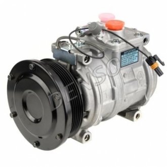 Компресор, кондиціонер DENSO DCP99528