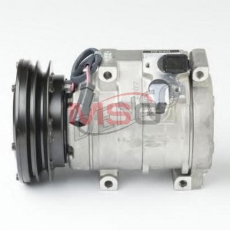 Компрессор, кондиционер DENSO DCP99807