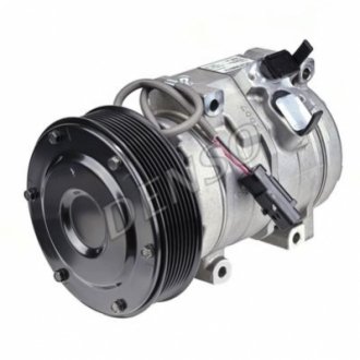 Компресор, кондиціонер DENSO DCP99812