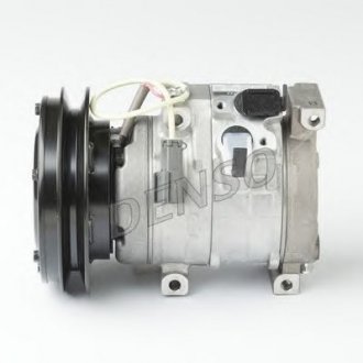 Компрессор, кондиционер DENSO DCP99822