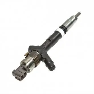 Форсунка топливная DENSO DCRI107690