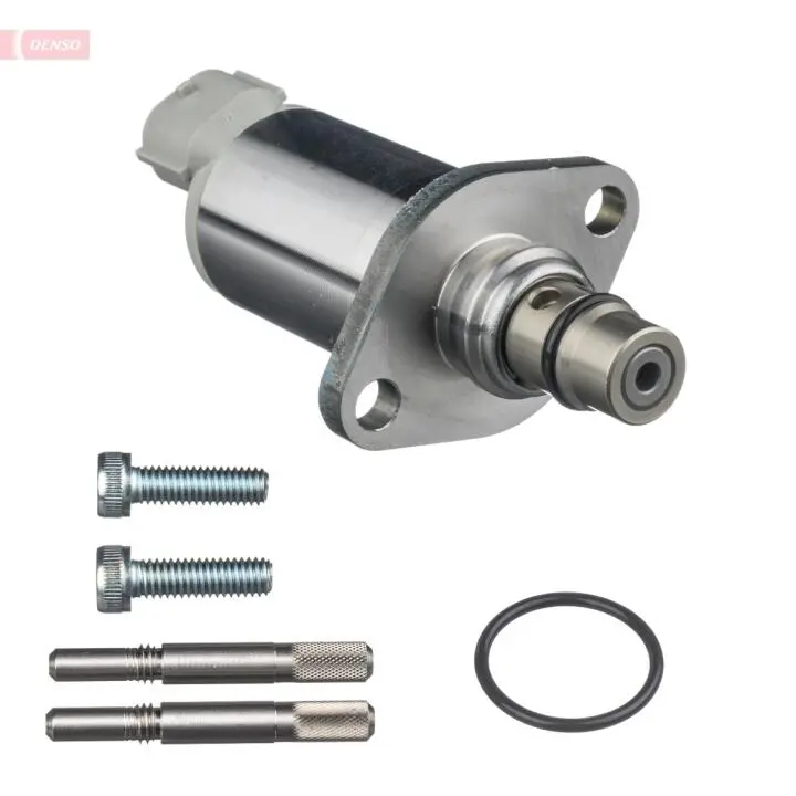 Клапан паливного насосу Toyota DENSO DCRS300830 (фото 1)