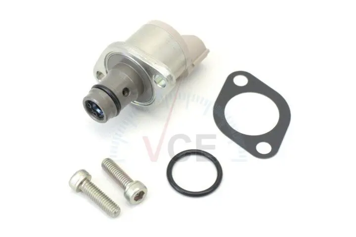 Редукционный клапан, common-rail-system DENSO DCRS301110 (фото 1)