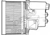 Вентилятор пічки DENSO DEA09061 (фото 2)
