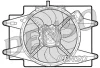 Вентилятор, охлаждение двигателя DENSO DER01001 (фото 1)