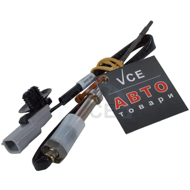 Датчик температуры выпускных газов DENSO DET0153 (фото 1)