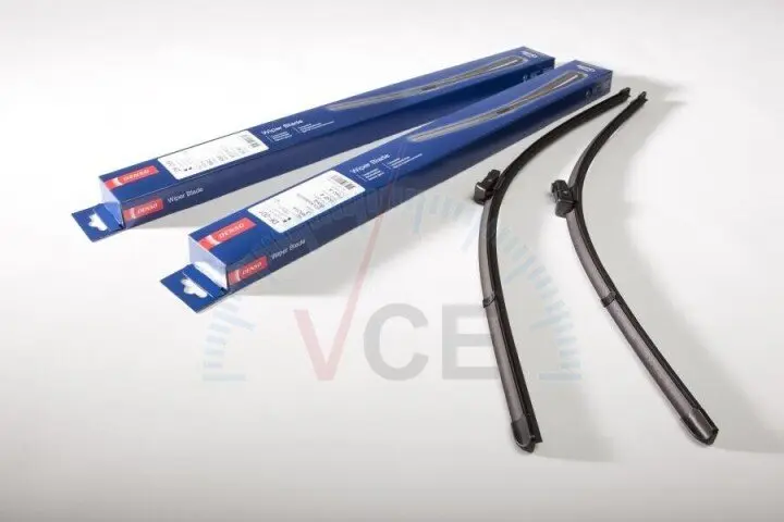 Фото 1 - Щітка склоочисника DENSO DF-001 Щітка склоочисника DENSO DF-001 (фото 1)