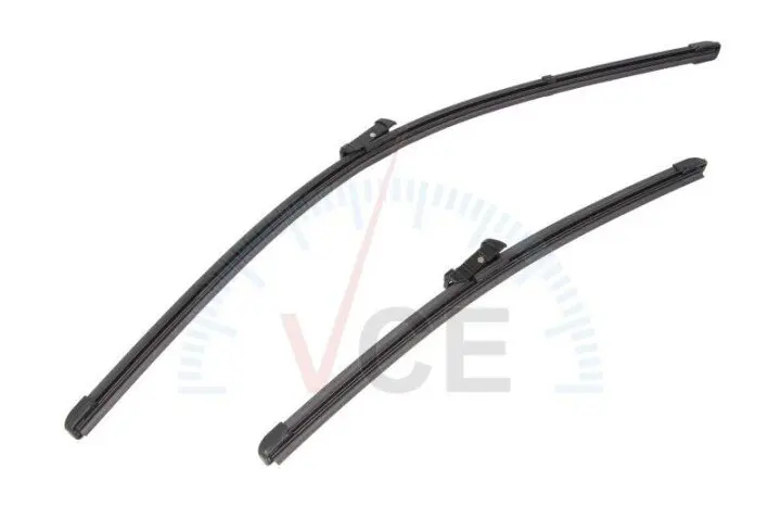 Фото 1 - Щетка стеклоочистителя DENSO DF-013 Щетка стеклоочистителя DENSO DF-013 (фото 1)