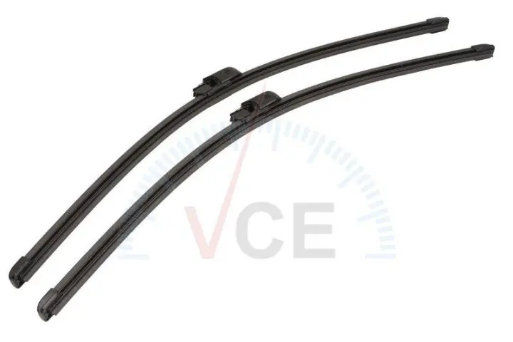 Фото 1 - Щетка стеклоочистителя DENSO DF-014 Щетка стеклоочистителя DENSO DF-014 (фото 1)