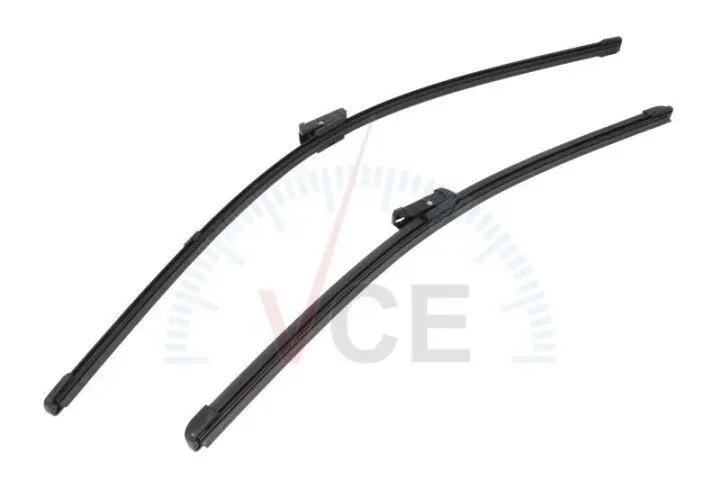 Фото 1 - Щетка стеклоочистителя DENSO DF-015 Щетка стеклоочистителя DENSO DF-015 (фото 1)