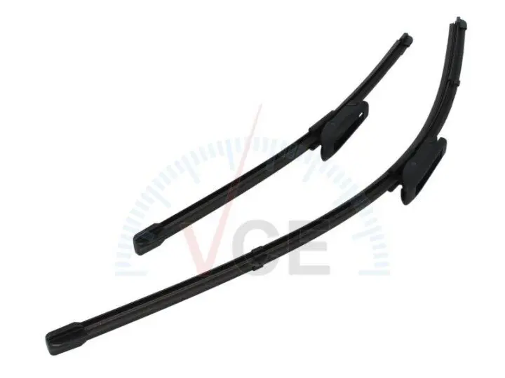 Щетка стеклоочистителя DENSO DF-017 (фото 1)