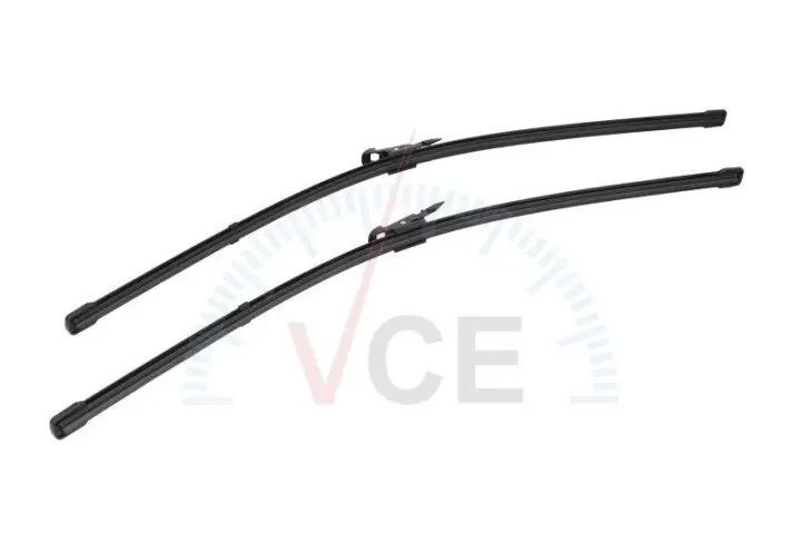 Щетка стеклоочистителя DENSO DF-025 (фото 1)