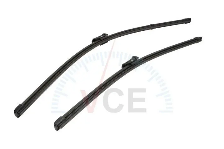 Фото 1 - Щетка стеклоочистителя DENSO DF-037 Щетка стеклоочистителя DENSO DF-037 (фото 1)