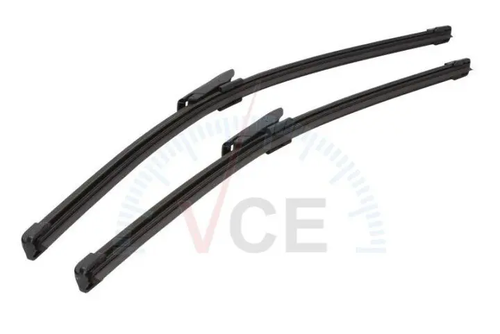 Фото 1 - Щітка склоочисника DENSO DF-056 Щітка склоочисника DENSO DF-056 (фото 1)