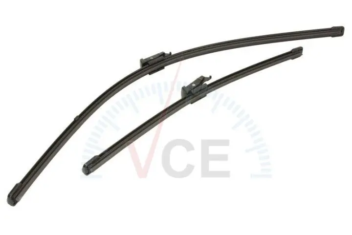 Фото 1 - Щетка стеклоочистителя DENSO DF-058 Щетка стеклоочистителя DENSO DF-058 (фото 1)