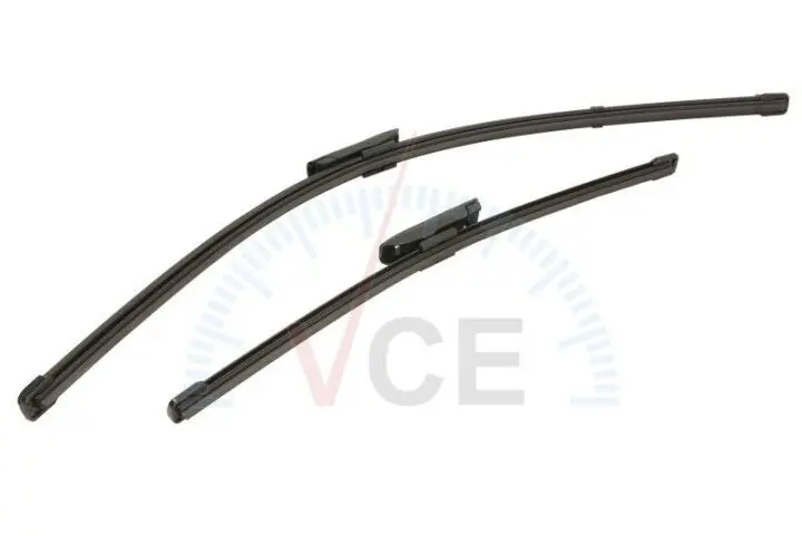 Фото 1 - Щетка стеклоочистителя DENSO DF-063 Щетка стеклоочистителя DENSO DF-063 (фото 1)