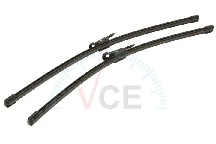 Фото 1 - Щетка стеклоочистителя DENSO DF-072 Щетка стеклоочистителя DENSO DF-072 (фото 1)