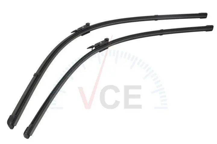 Фото 1 - Щетка стеклоочистителя DENSO DF-091 Щетка стеклоочистителя DENSO DF-091 (фото 1)