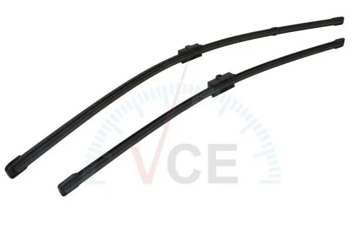 Щетка стеклоочистителя DENSO DF-114 (фото 1)