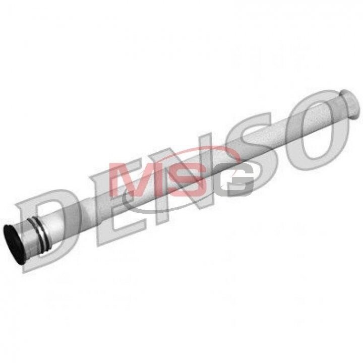 Осушитель, кондиционер DENSO DFD01006 (фото 1)