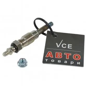 Свеча накаливания DENSO DG-001