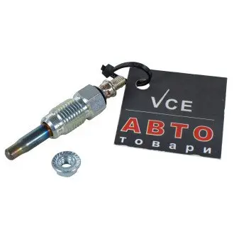 Свеча накаливания DENSO DG-012