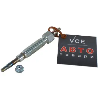 Свічка розжарювання DENSO DG-198