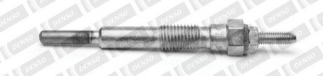 Свеча накал DENSO DG-231