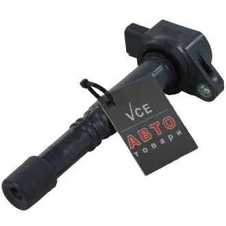 Котушка запалювання DENSO DIC-0105