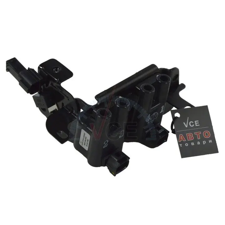 Катушка зажигания DENSO DIC-0115 (фото 1)