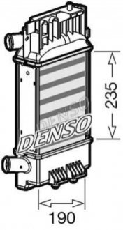 Интеркуллер DENSO DIT50012
