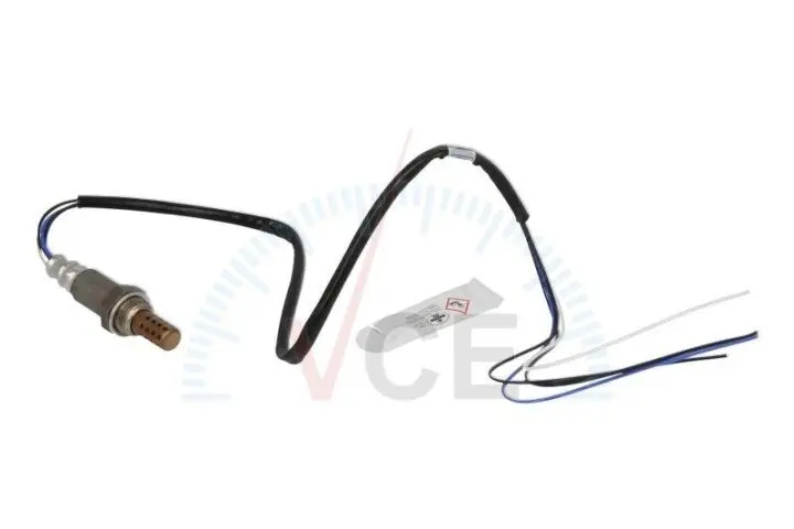 Фото 1 - Лямбда-зонд DENSO DOX-0113 Лямбда-зонд DENSO DOX-0113 (фото 1)