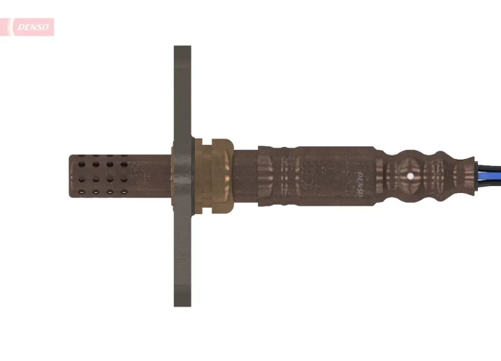 Фото 1 - Лямбда-зонд corolla station wago DENSO DOX0210 Лямбда-зонд corolla station wago DENSO DOX0210 (фото 1)