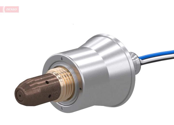 Лямбда-зонд (количество проводов 4, 540мм) lexus nx ii, ux toyota auris, c-hr, camry, corolla, highlander, rav 4 v, yaris 1.2-2.5h 03.15- DENSO DOX0650 (фото 1)