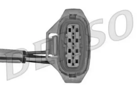 Лямбда зонд DENSO DOX-1575