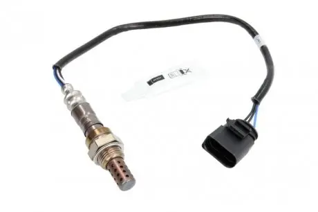 Лямбда-зонд (кількість дротів 4, 440мм) MERCEDES A (W168), C (CL203), C T-MODEL (S203), C (W203), C (W204), CLK (C209), E (W211) VOLVO S60 I, V40, XC90 I AUDI A3, A6 C6 0.8-4.5 10.95- DENSO DOX-1703