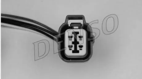 Лямбда зонд DENSO DOX-2031