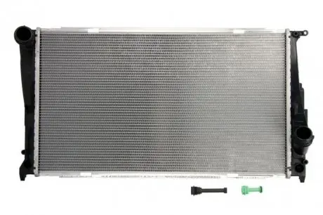 Інтеркулер DENSO DRM05003