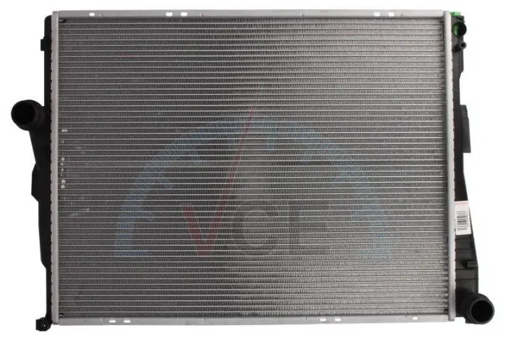 Фото 1 - Интеркуллер DENSO DRM05069 Интеркуллер DENSO DRM05069 (фото 1)