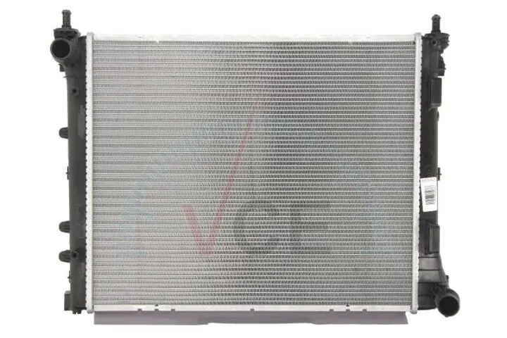 Интеркуллер DENSO DRM09043 (фото 1)